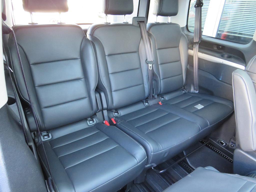 Citroën SpaceTourer