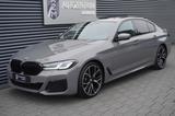 BMW 520d M-SPORTPAKET|SHADOW|VIRTUAL|LASER|PANO|H&K| - BMW 520 mit Diesel-Antrieb: Limousine, Sportpaket