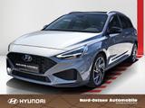 Hyundai i30 1.5 T-GDI N-LINE KAMERA NAVI TOTWINKEL LED - Hyundai i30: N