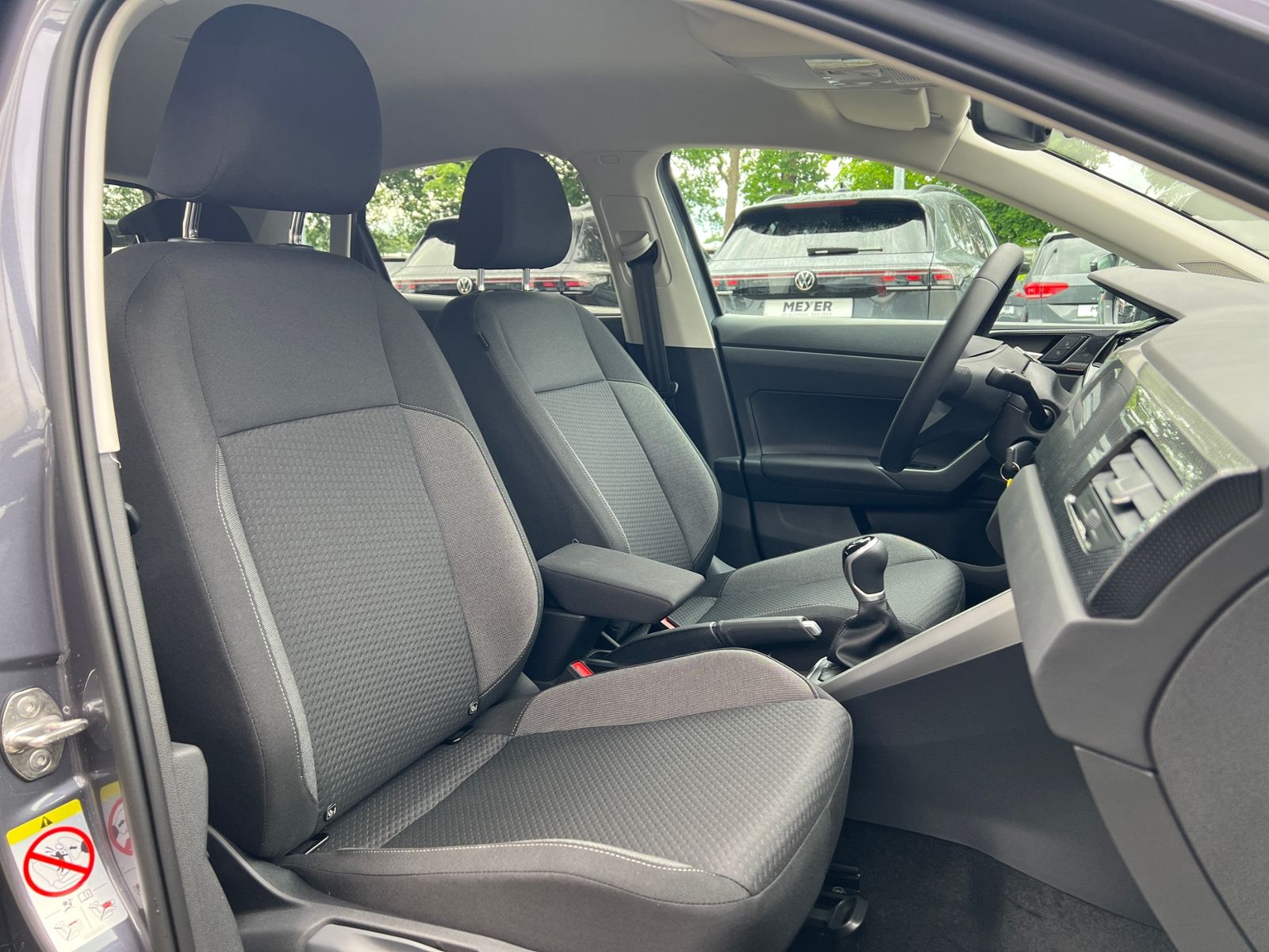 Fahrzeugabbildung Volkswagen Polo Life 1.0 TSI *LED,ACC,Ready2Discover,Kamera