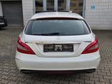 Mercedes-Benz CLS 350 Shooting Brake ACC/LED/Leder/Kamera/Navi - Mercedes-Benz CLS 350 Shooting Brake aus 2012