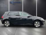 Volkswagen Golf VII e-Golf Navi CCS SHZ Frontscheibe beheiz - Volkswagen Golf mit Elektro-Antrieb: Limousine