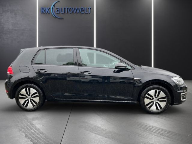 Golf VII e-Golf Navi CCS SHZ Frontscheibe beheiz