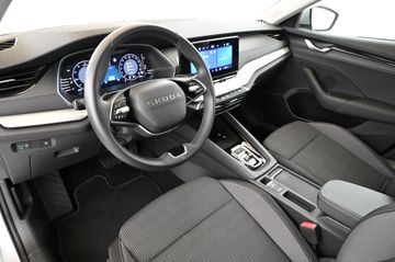 Skoda Octavia - 12