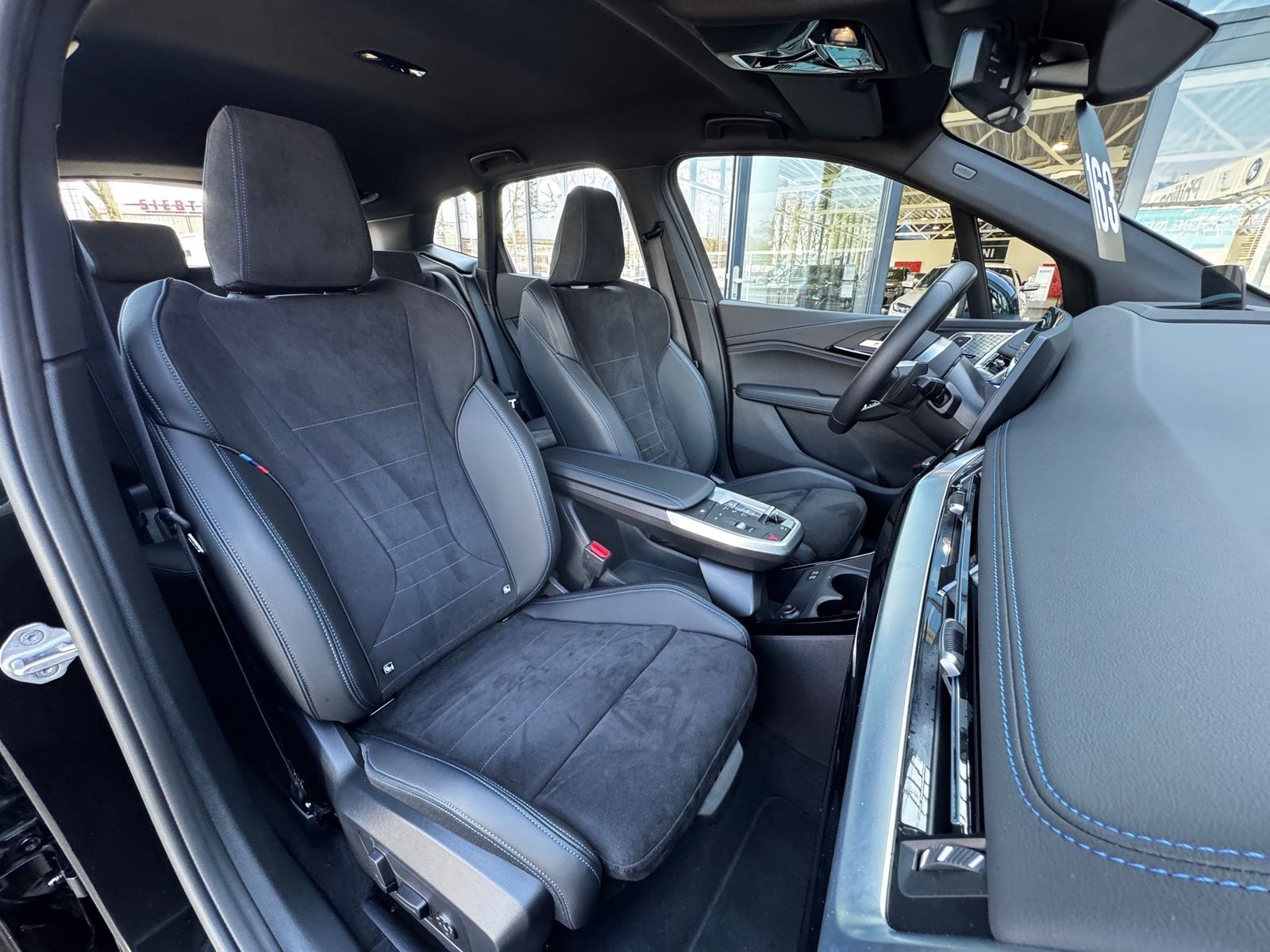 BMW 220 Active Tourer - Bild 16