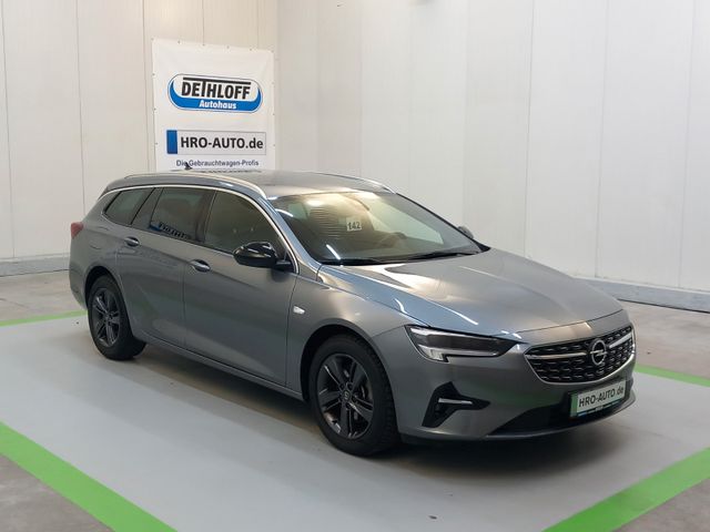 Opel Insignia  Sports Tourer 2.0 CDTI Elegance