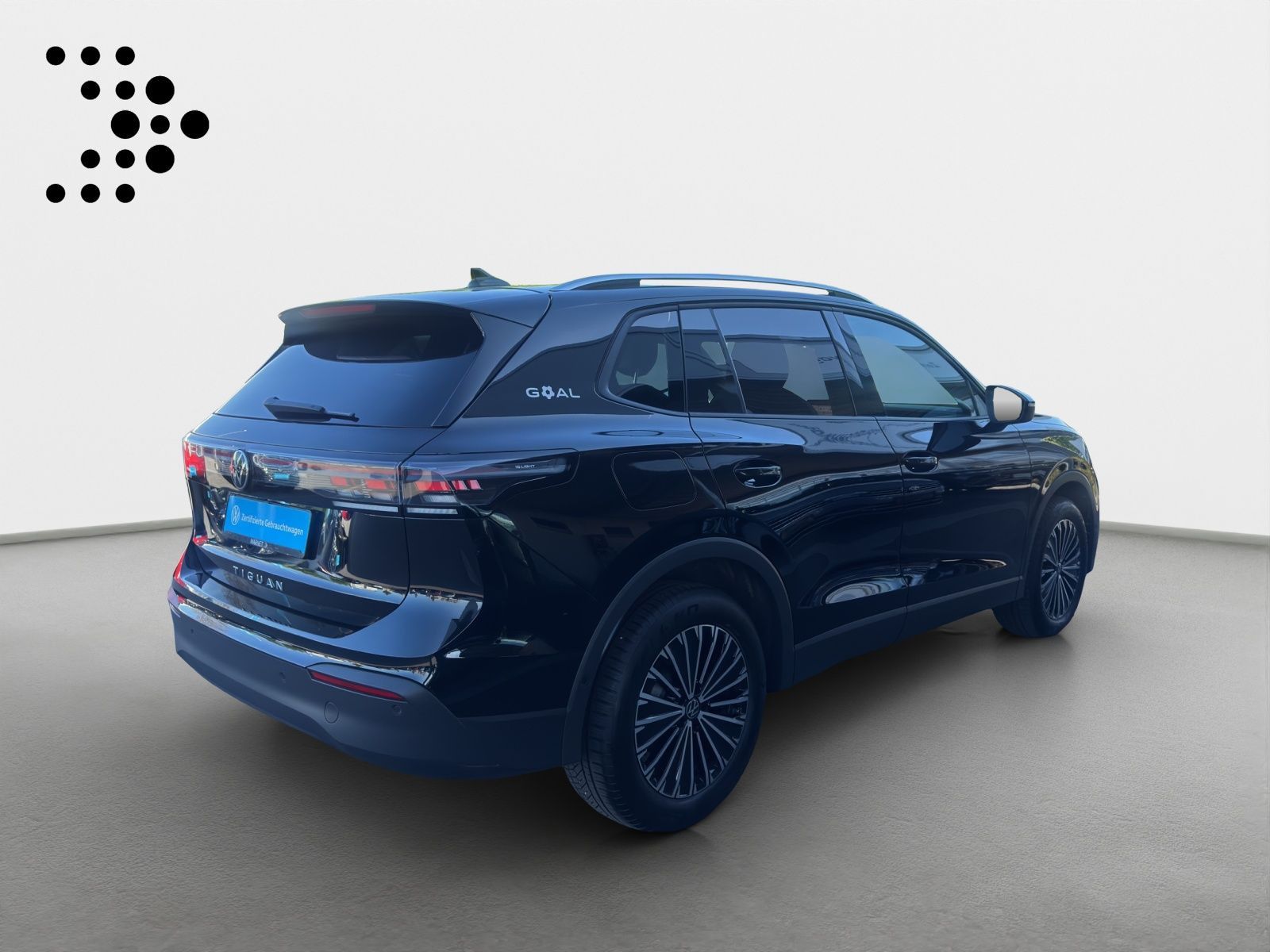 Volkswagen Tiguan - Bild 19