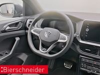 Volkswagen T-Cross - Vorschau Bild 12