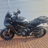 Yamaha Tracer 9GT YAMT 2025 - BENZIN SPORTTOURER AUTOMATIK