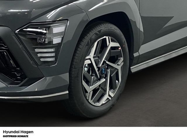 Hyundai Kona – Bild 8