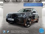 BMW iX3 M Sport AHK Driv.Assist.Prof Harman/K LED - BMW iX3 in Stuttgart