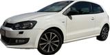 Volkswagen Polo V 1,2 TDI,Match,Teilleder,2 HD,Alu, - Volkswagen Polo: V