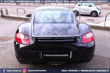 صورة 6 لـ 2006 Porsche CAYMAN