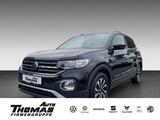 Volkswagen T-Cross 1.0 TSI 6-Gang Active App-Connect DAB+ - Volkswagen T-Cross in Bonn