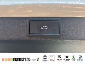 Skoda Octavia Combi Selection 1.5 eTSI LED AHK RFK