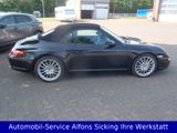 Porsche 911 Carrera Cabrio 239KW - Porsche: 91 911