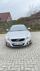 Volvo C70 2. Hand Cabrio - Volvo C70 aus 2010
