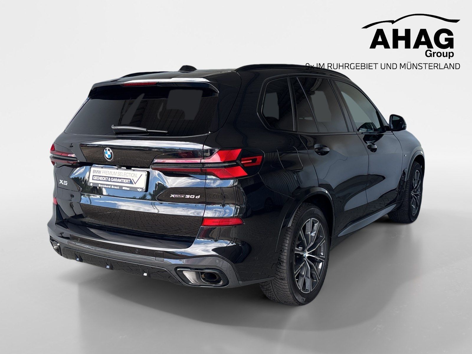 BMW X5 - Bild 4