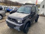 Suzuki Jimny Comfort Lim. Autom, AHK, Standheizung - gebrauchte Suzuki SUV & Geländewagen