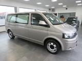 Volkswagen T5 lang BINZ Bestattungswagen / Leichenwagen - Volkswagen T5 andere aus 2010