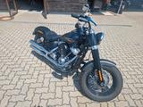 Harley-Davidson Softail Slim FLSL - HARLEY-DAVIDSON SOFTAIL SLIM FLSL