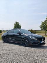 Mercedes-Benz CLA 45 AMG 4MATIC Coupé  - gebrauchte Mercedes-Benz CLA 45 AMG aus dem Jahr 2017