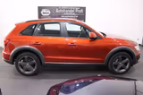 Audi Q5 3.0 TDI Quattro S Line ACC 20" AHK Key Tot SH - Audi Q5: 3.0