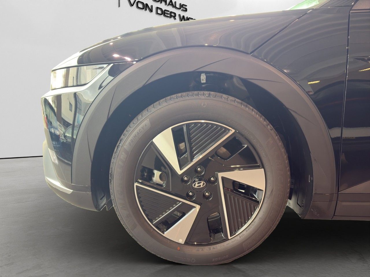 Hyundai IONIQ 5 – Bild 4