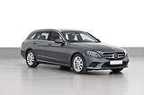 Mercedes-Benz C 220 D T 9G-TRONIC AVANTGARDE*TOP-ZUSTAND* - Mercedes-Benz C 220 in Solingen