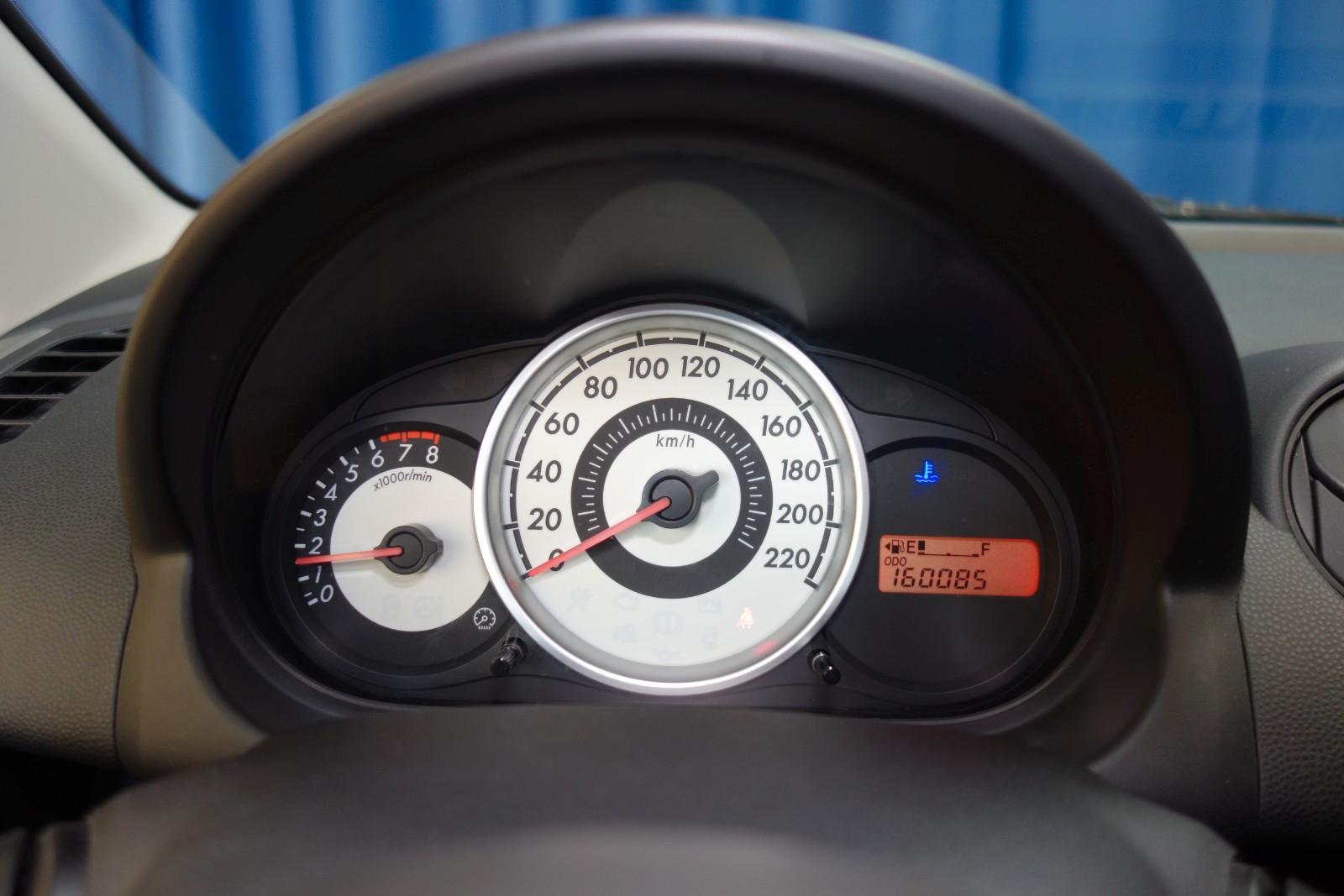 Mazda 2 1.3 55kW Impuls Sport"TOP CAR"