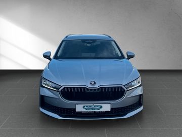 Skoda Superb Combi 2.0 TDI *AHK*DSG*LED*DAB*NAVI*KLIMA