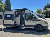 Carado CV 595 X-Edition VW*Crafter*Allrad*Differentials - Carado CV