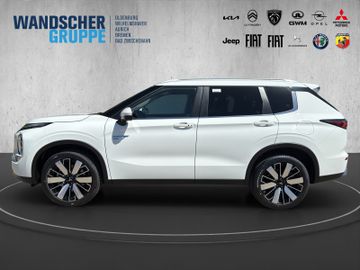 Mitsubishi Outlander Plug-in Hybrid Intro Edition 2.4l