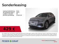 Audi Q4 e-tron - Vorschau Bild 1
