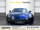 Alpine A110 GTS*Focal-Premium*Ablage-Pak. SHZ*Kamera* - Alpine in Leipzig