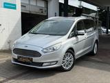 Ford Galaxy Titanium / 7 SITZER / Sitzheizung - gebrauchte Ford Galaxy aus dem Jahr 2015