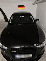 Audi A5 2.0 tdi Quattro 3x S line - Audi A6 mit Diesel-Antrieb: Limousine, 2.5