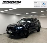 BMW X5 M Competition M Driver´s Package Carbon Exter