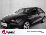 Audi A3 Sportback advanced 35 TDI S tr. HUD AK 18´
