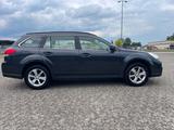 Subaru Outback 2.0D Trend Lineartronic - Subaru Outback: Kombi