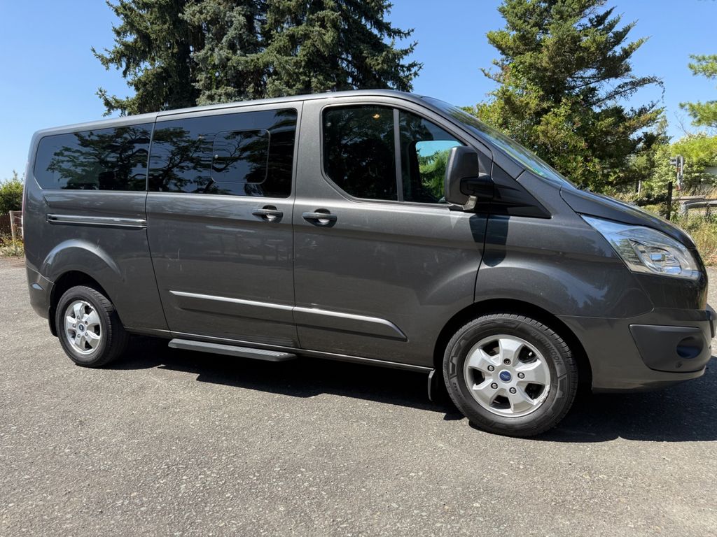 Image of Ford Transit