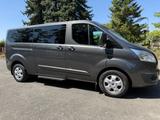 Ford Tourneo Custom Kombi 310 L2 neuer Motor 50tsd Km - Ford Transit Motor mit Diesel-Antrieb