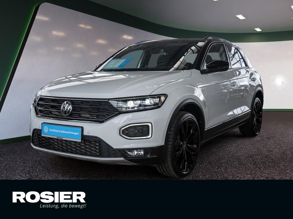 Volkswagen T-Roc Sport 4M ACC LED NAVI KAMERA KEYLESS SHZ