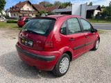 Citroën C3 1Hand TÜV 06/2026 - Citroën C3 aus 2002