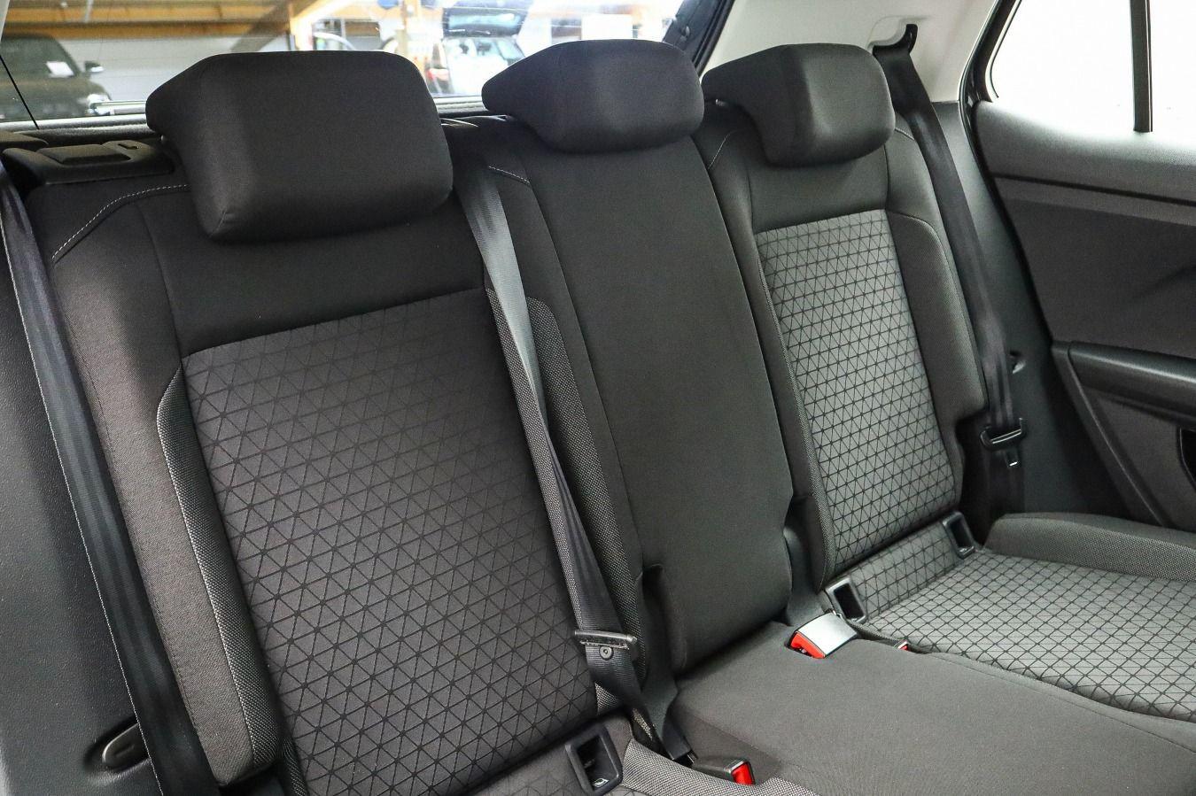 Volkswagen T-Cross Life 1.0 TSI Life, Navi, PDC, SHZ, миниатюра 20