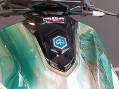 PIAGGIO ONE Sondermodell/Neufzg. 600€ geschenkt