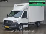 Mercedes-Benz Sprinter 315 CDI Koelwagen Thermo King V-300max