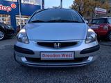 Honda Jazz 1.4 ES - Honda aus 2002