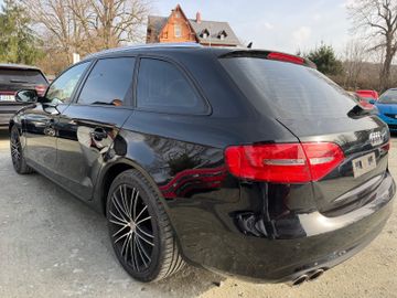 Audi A4 - 8