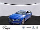 Skoda Superb Combi 2.0 TDI Premium Edition MATRIX RFK